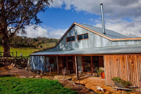 Spring Spur Stay - Geraldton Accommodation 1