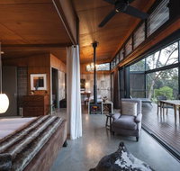 Spicers Sangoma Retreat - Geraldton Accommodation