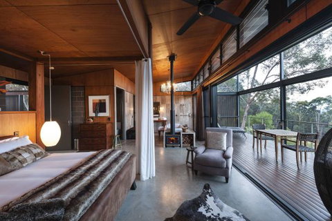 Spicers Sangoma Retreat - Geraldton Accommodation 0