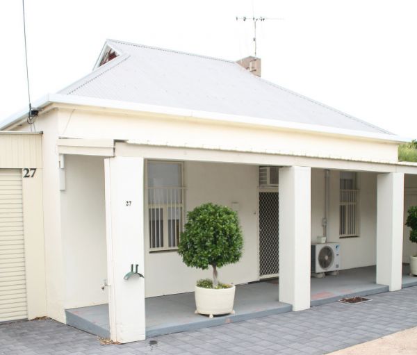 Port Augusta SA Geraldton Accommodation