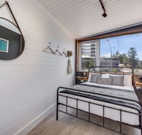 Stranded Beach Stay Yeppoon - Geraldton Accommodation