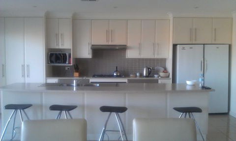 Stately Moorings - Geraldton Accommodation 0