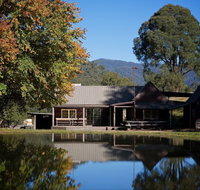 Stockyard Creek - Geraldton Accommodation