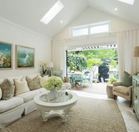 Stylish Interiors in the Bay - Geraldton Accommodation