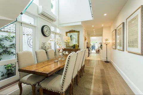 Stylish Interiors In The Bay - Geraldton Accommodation 2