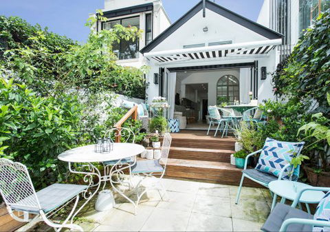 Stylish Interiors In The Bay - Geraldton Accommodation 3
