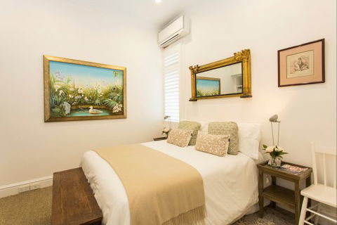 Stylish Interiors In The Bay - Geraldton Accommodation 5