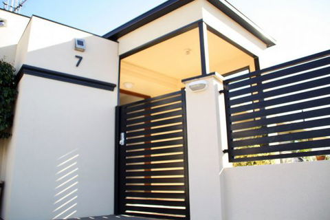 Sunset Retreat - Geraldton Accommodation 1