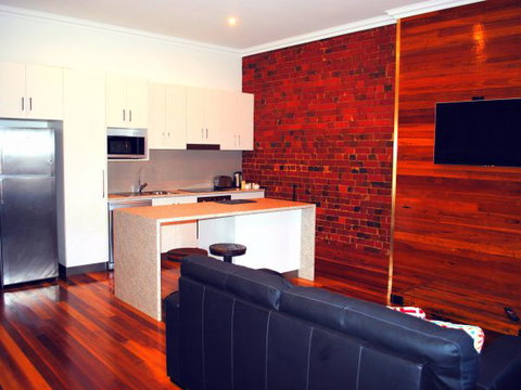Sublime Spa Apartments On Murphy - Geraldton Accommodation 0