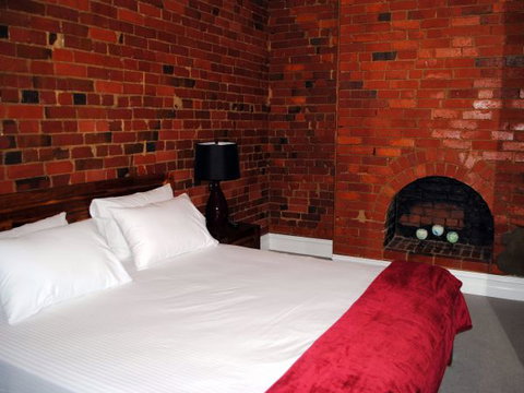 Sublime Spa Apartments On Murphy - Geraldton Accommodation 3