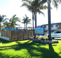 Surfside Holiday Apartments - Geraldton Accommodation
