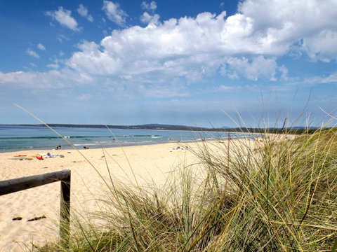 Surfside Holiday Apartments - Geraldton Accommodation 5