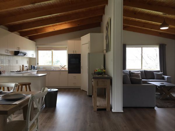 Lidster NSW Geraldton Accommodation