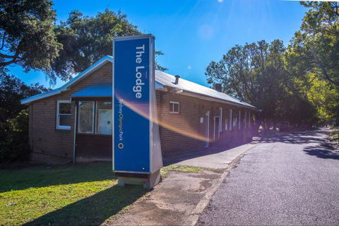 Sydney Olympic Park Lodge - Geraldton Accommodation 1