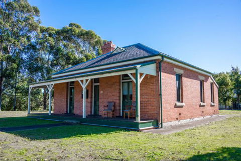 Sydney Olympic Park Lodge - Geraldton Accommodation 2
