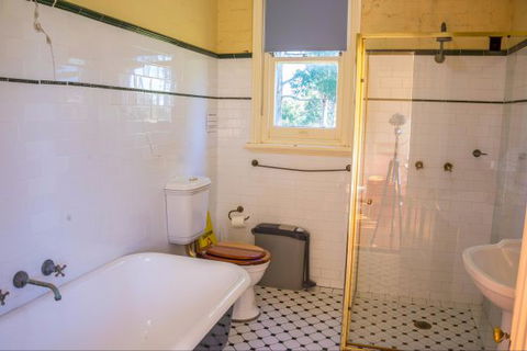 Sydney Olympic Park Lodge - Geraldton Accommodation 4