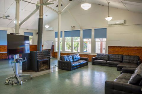 Sydney Olympic Park Lodge - Geraldton Accommodation 7