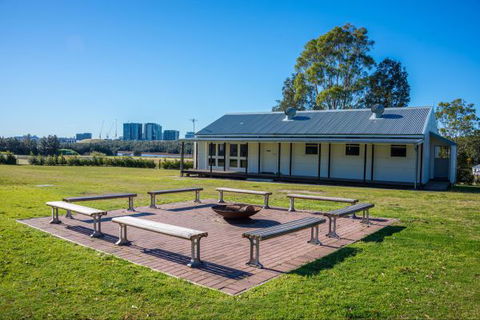Sydney Olympic Park Lodge - Geraldton Accommodation 8
