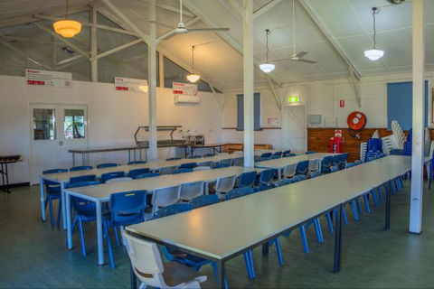 Sydney Olympic Park Lodge - Geraldton Accommodation 9