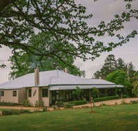 Sylvan Glen Country House - Geraldton Accommodation