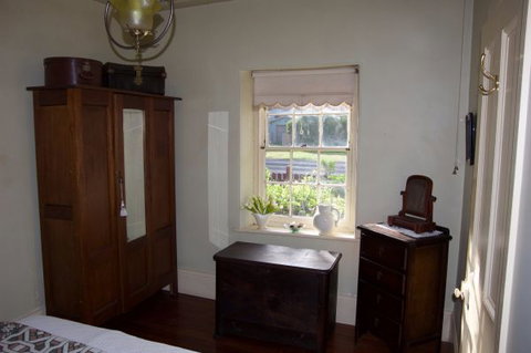 Tara Cottage - Geraldton Accommodation 4