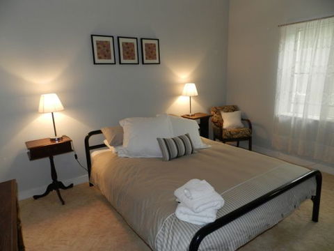 Tarrabandra Fishing Retreat - Geraldton Accommodation 1