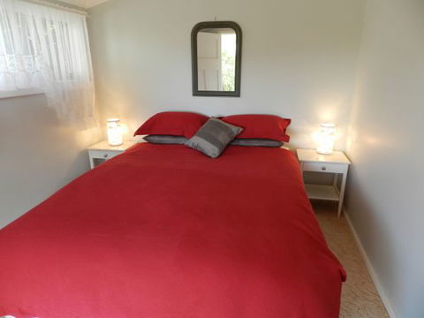 Tarrabandra Fishing Retreat - Geraldton Accommodation 2