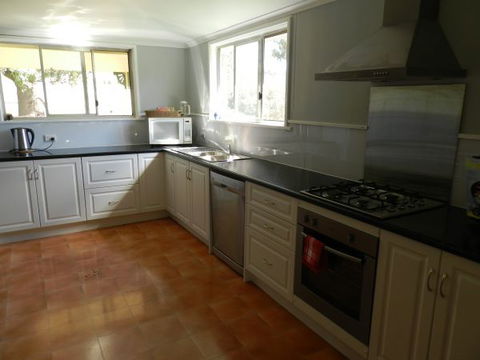 Tarrabandra Fishing Retreat - Geraldton Accommodation 5