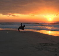 Tassiriki Holiday Cabins - Geraldton Accommodation