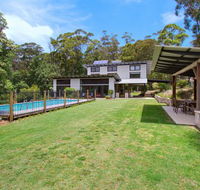 Tabaraga Ridge Eco House - Geraldton Accommodation