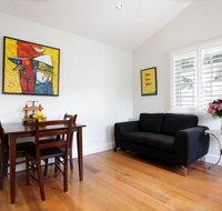 Tannin Apartment - Geraldton Accommodation