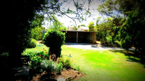 The Pig And Whistle - Geraldton Accommodation 3