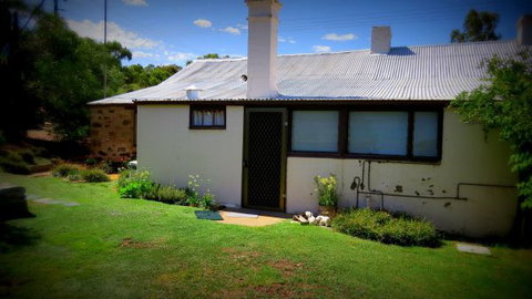 The Pig And Whistle - Geraldton Accommodation 5