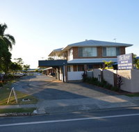 The Rover Holiday Units/Motel - Geraldton Accommodation
