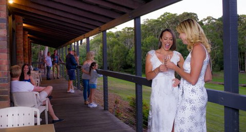 The Stirling Golf Club Motels - Geraldton Accommodation 2