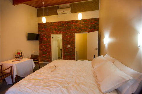 The Stirling Golf Club Motels - Geraldton Accommodation 4