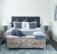 The Milton Bungalow - Geraldton Accommodation