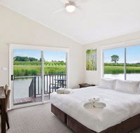 The Lakehouse at 201 - Geraldton Accommodation
