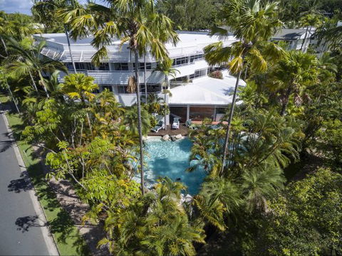 The Beach Terraces - Geraldton Accommodation 0
