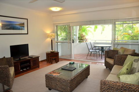 The Beach Terraces - Geraldton Accommodation 2