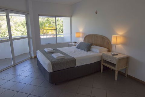 The Beach Terraces - Geraldton Accommodation 3