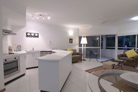 The Beach Terraces - Geraldton Accommodation 6