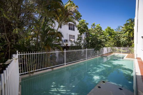 The Beach Terraces - Geraldton Accommodation 7