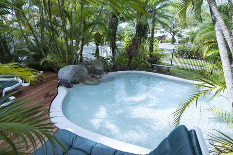 The Beach Terraces - Geraldton Accommodation 9