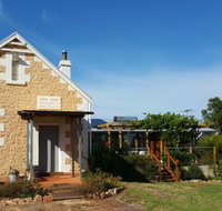The Old Drik Drik Schoolhouse Retreat - Geraldton Accommodation