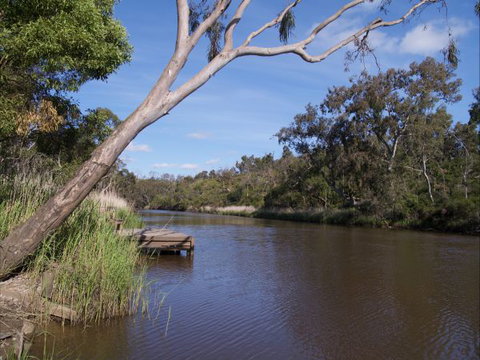 The Old Drik Drik Schoolhouse Retreat - Geraldton Accommodation 2