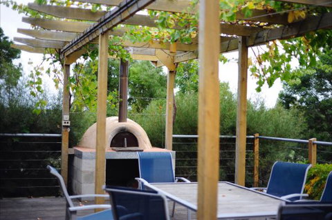 The Old Drik Drik Schoolhouse Retreat - Geraldton Accommodation 4