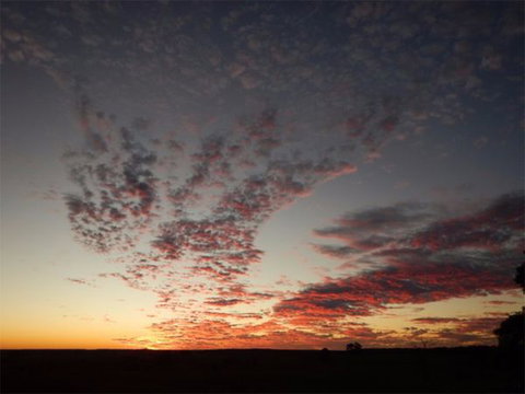 The Old Drik Drik Schoolhouse Retreat - Geraldton Accommodation 7