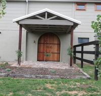 The Loch Barn - Geraldton Accommodation