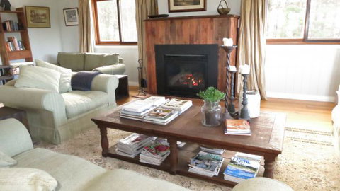 The Loch Barn - Geraldton Accommodation 3